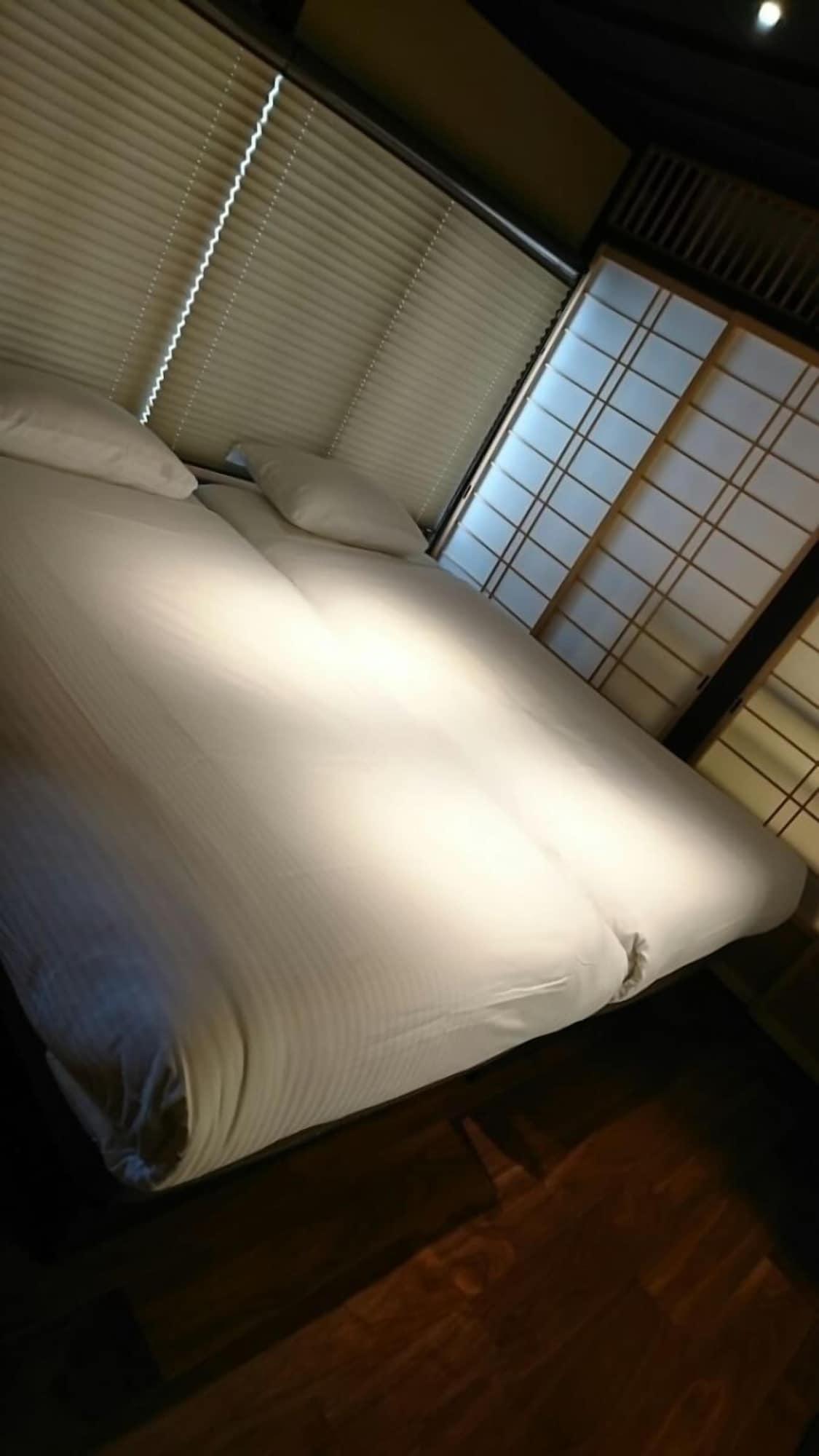 Reikaku Kiyomizu Gojo Villa Kyoto Eksteriør billede