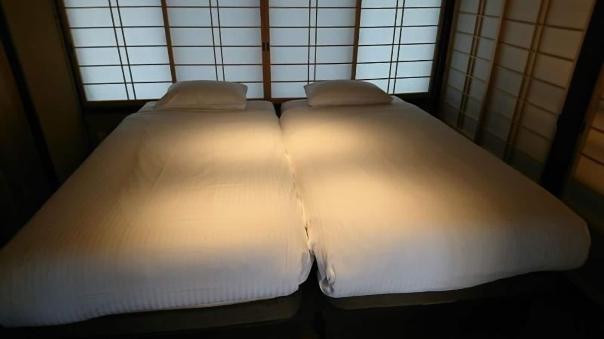 Reikaku Kiyomizu Gojo Villa Kyoto Eksteriør billede