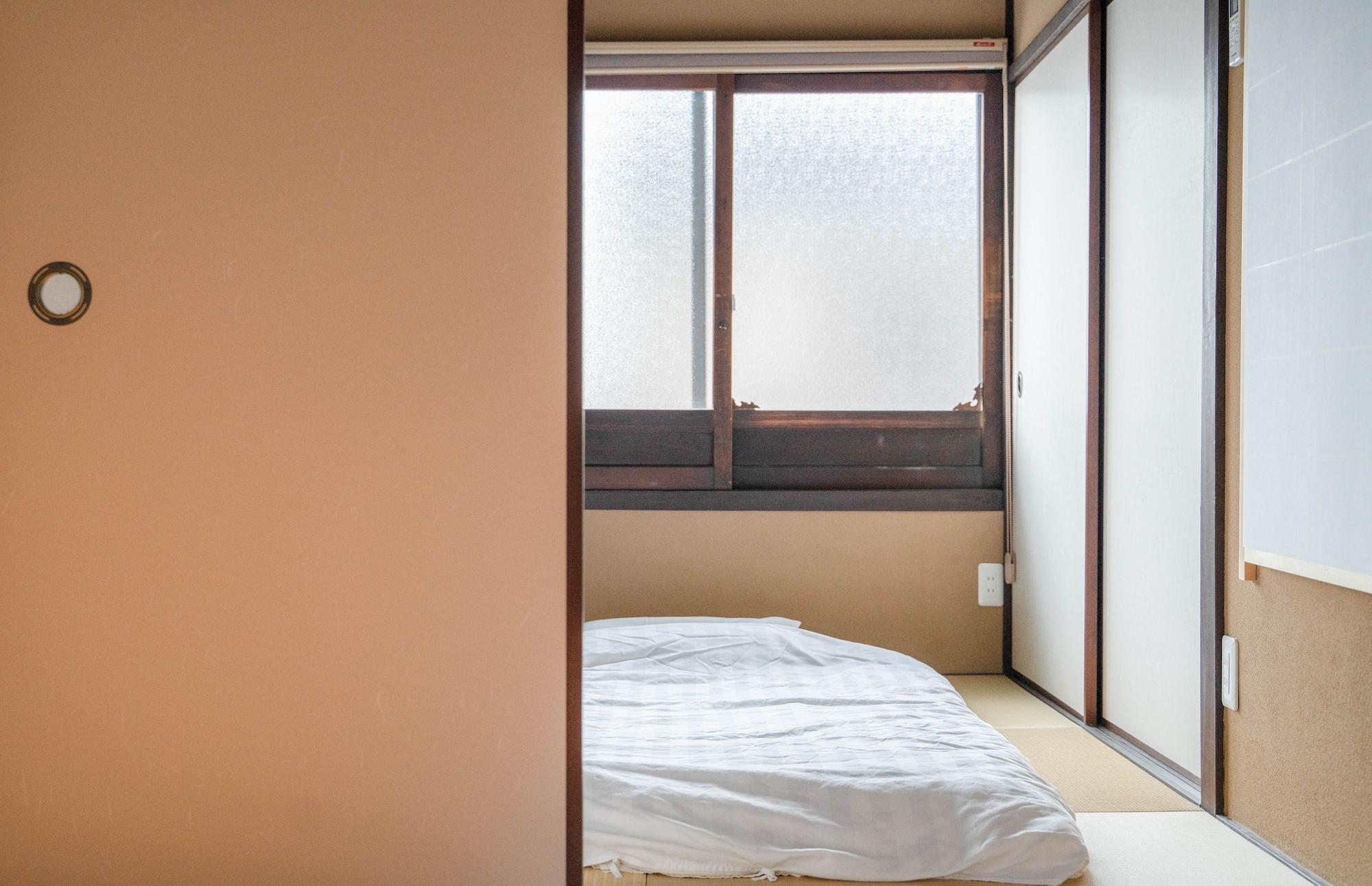 Reikaku Kiyomizu Gojo Villa Kyoto Eksteriør billede