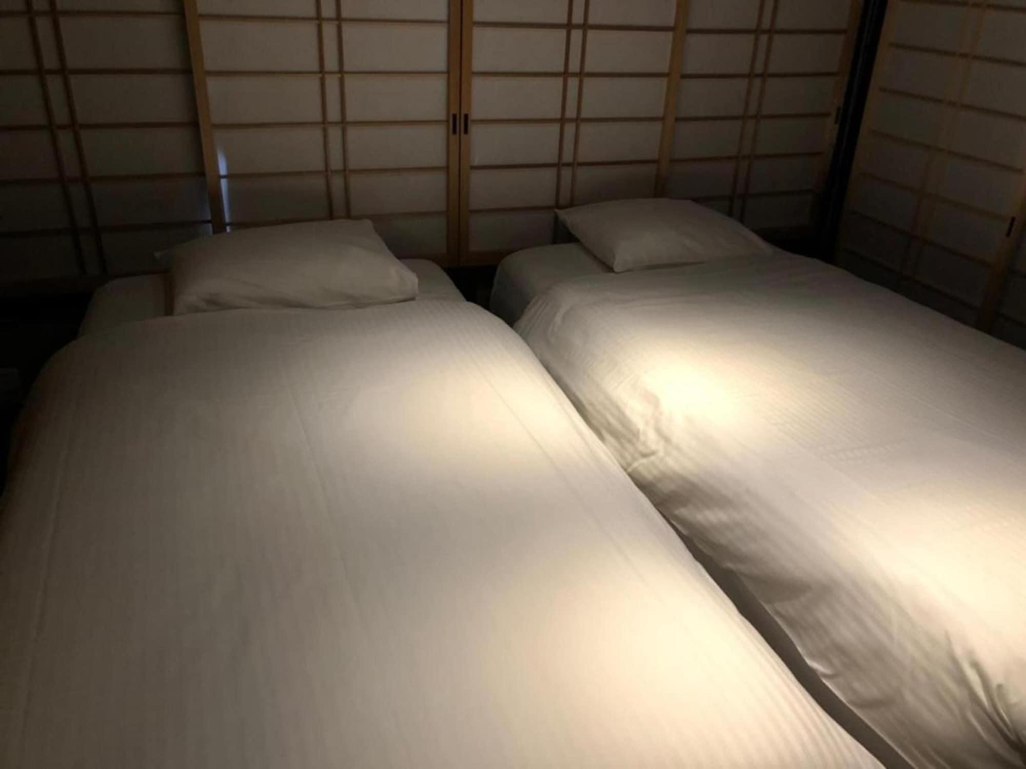 Reikaku Kiyomizu Gojo Villa Kyoto Eksteriør billede