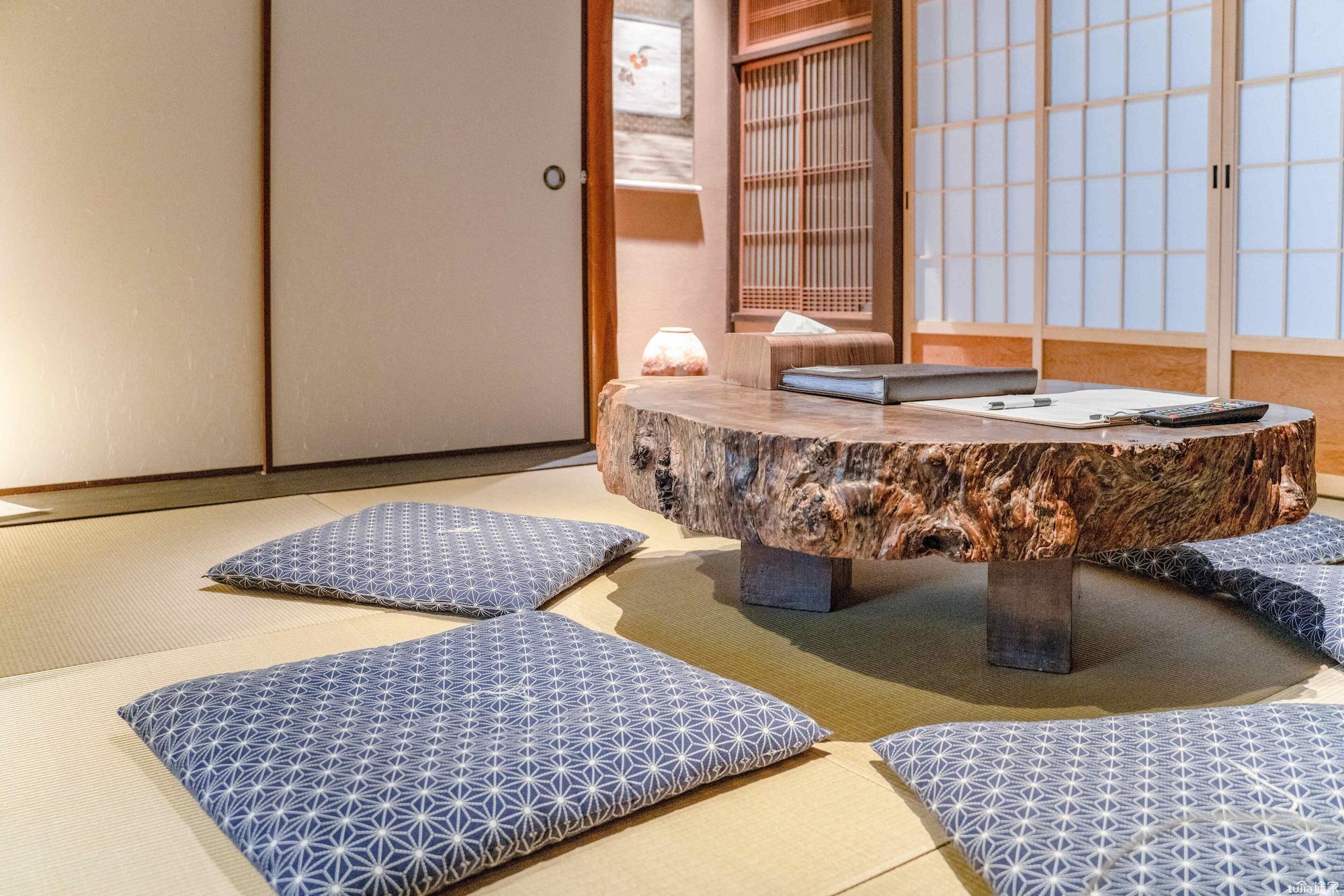 Reikaku Kiyomizu Gojo Villa Kyoto Eksteriør billede