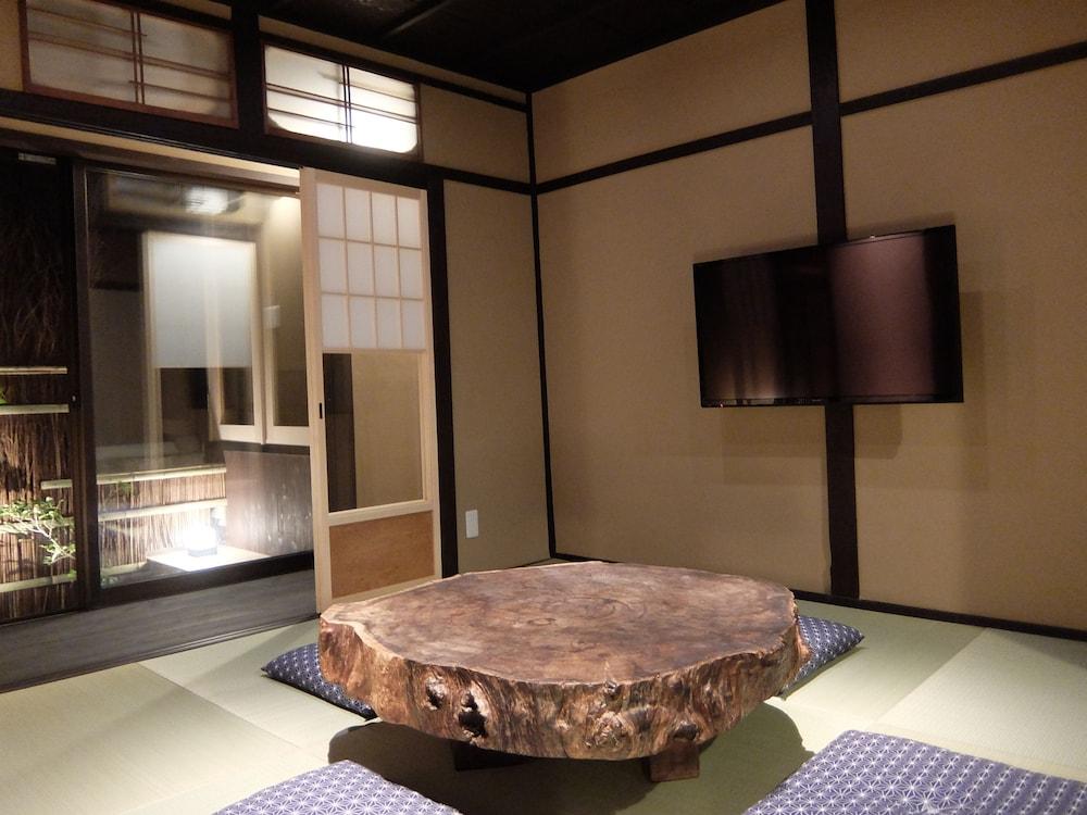 Reikaku Kiyomizu Gojo Villa Kyoto Eksteriør billede