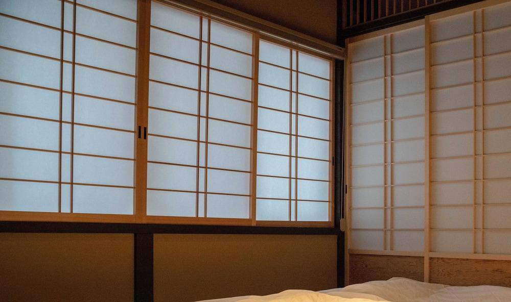 Reikaku Kiyomizu Gojo Villa Kyoto Eksteriør billede