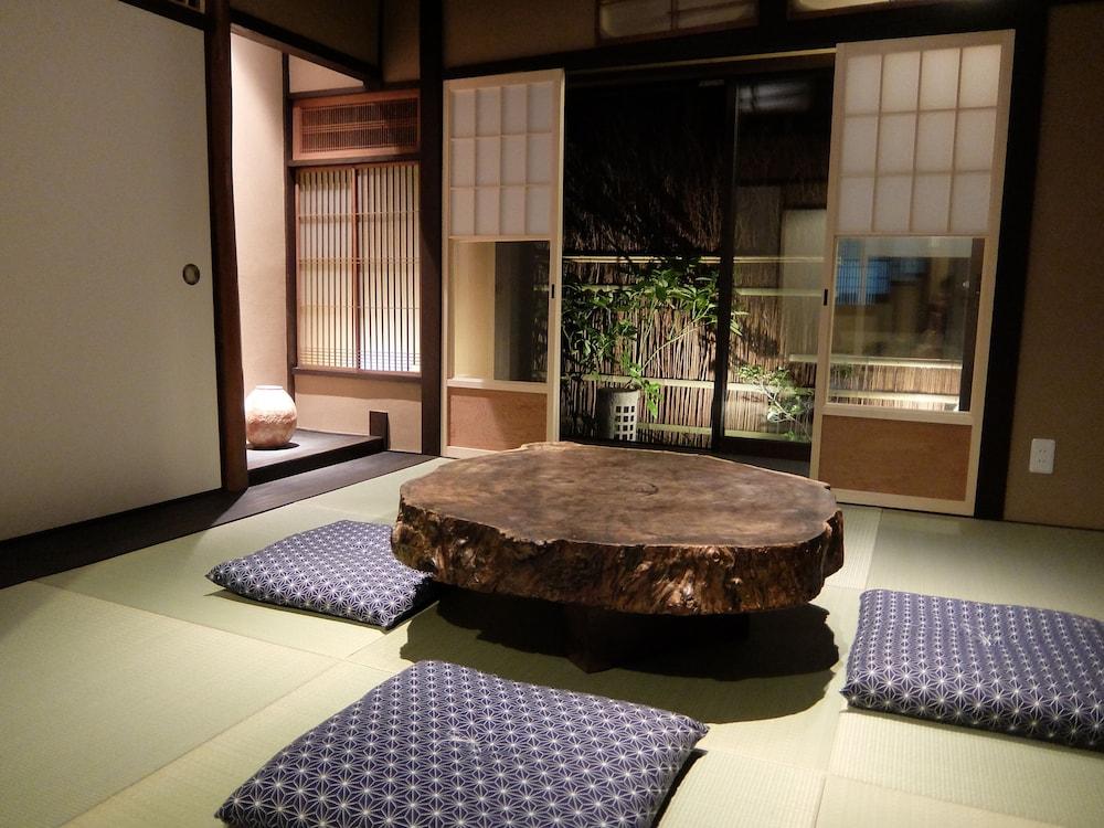 Reikaku Kiyomizu Gojo Villa Kyoto Eksteriør billede