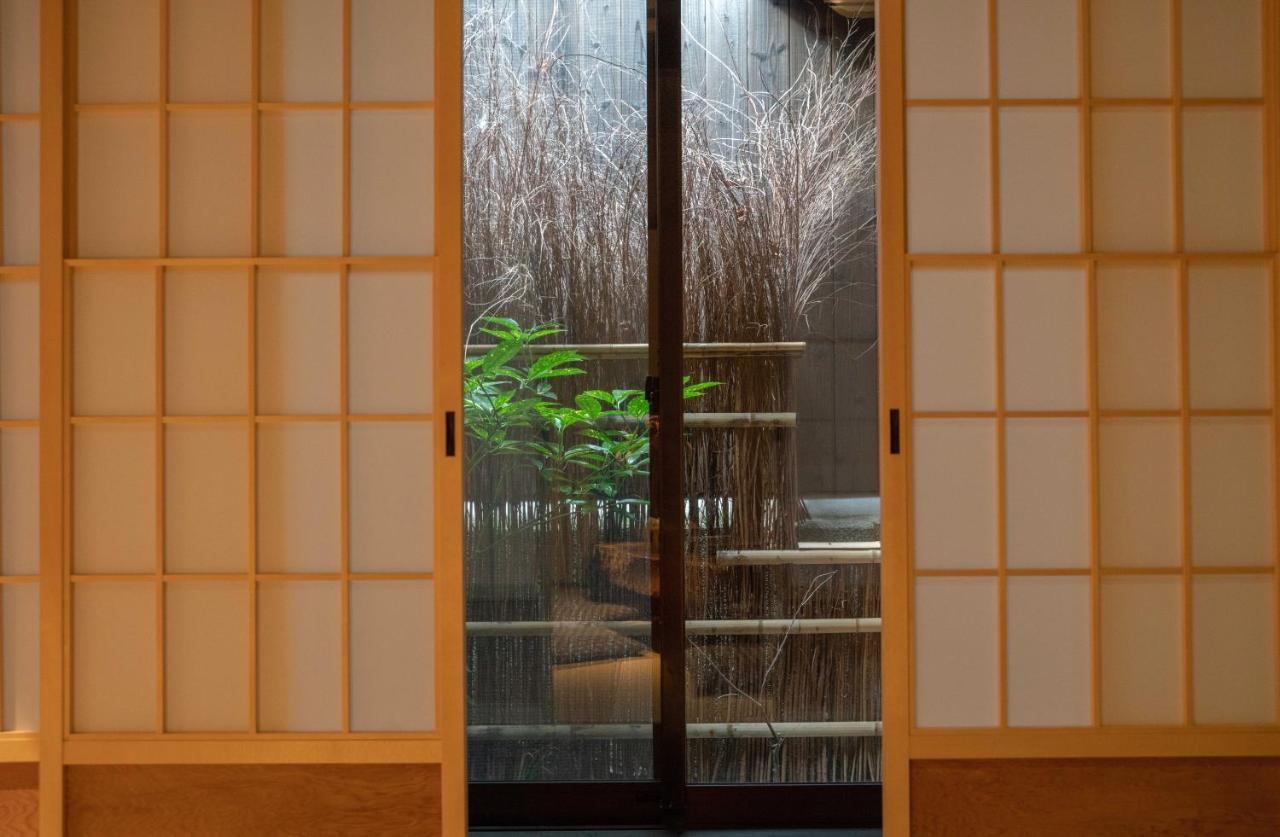 Reikaku Kiyomizu Gojo Villa Kyoto Eksteriør billede