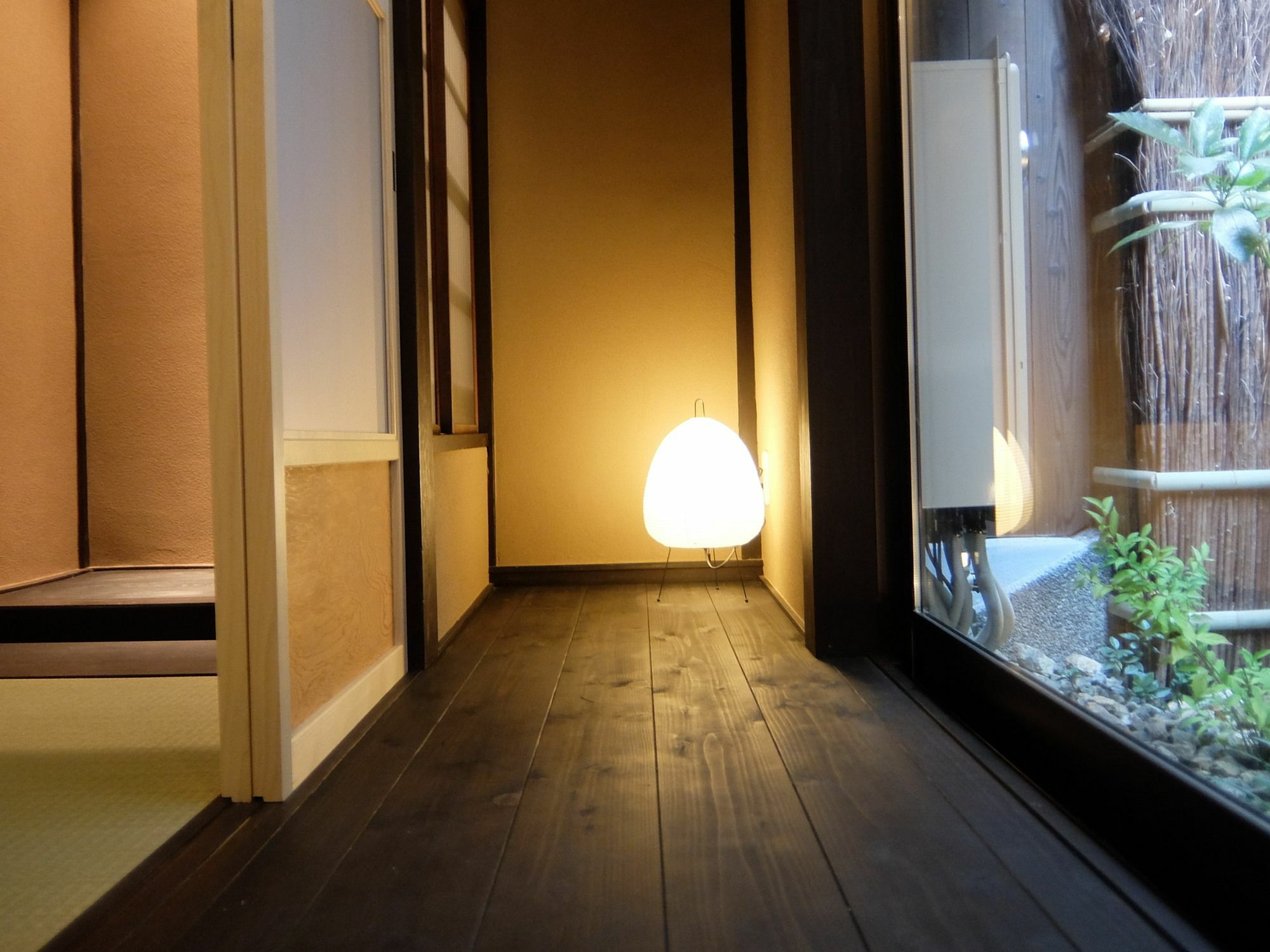 Reikaku Kiyomizu Gojo Villa Kyoto Eksteriør billede