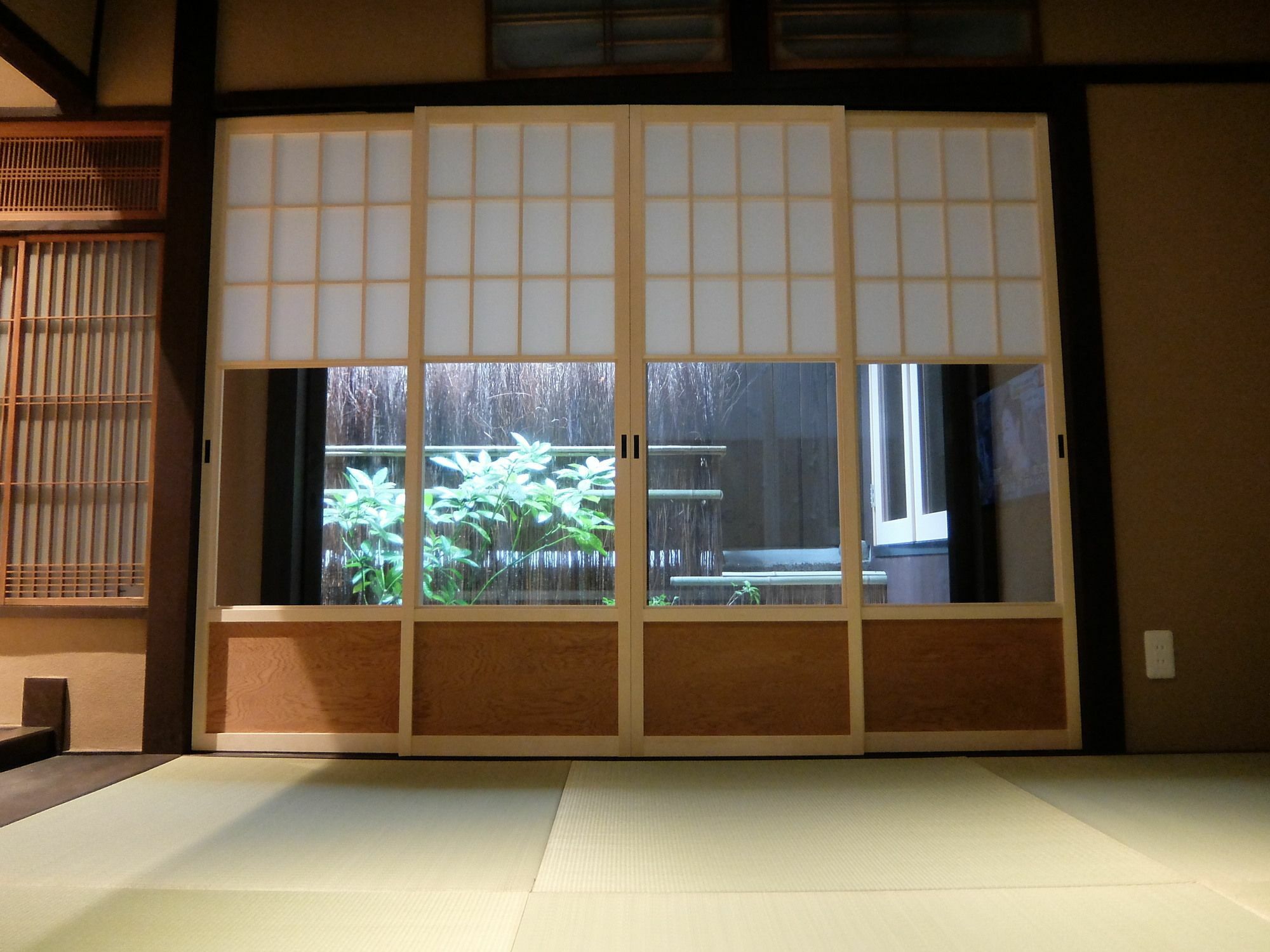 Reikaku Kiyomizu Gojo Villa Kyoto Eksteriør billede