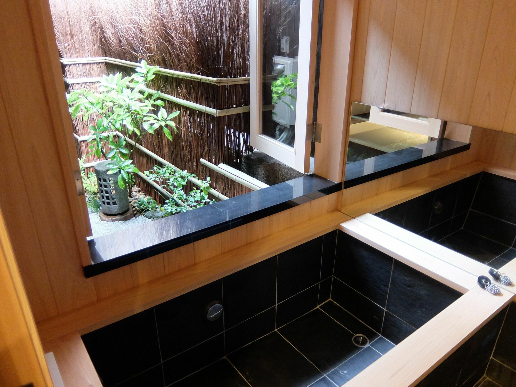 Reikaku Kiyomizu Gojo Villa Kyoto Eksteriør billede