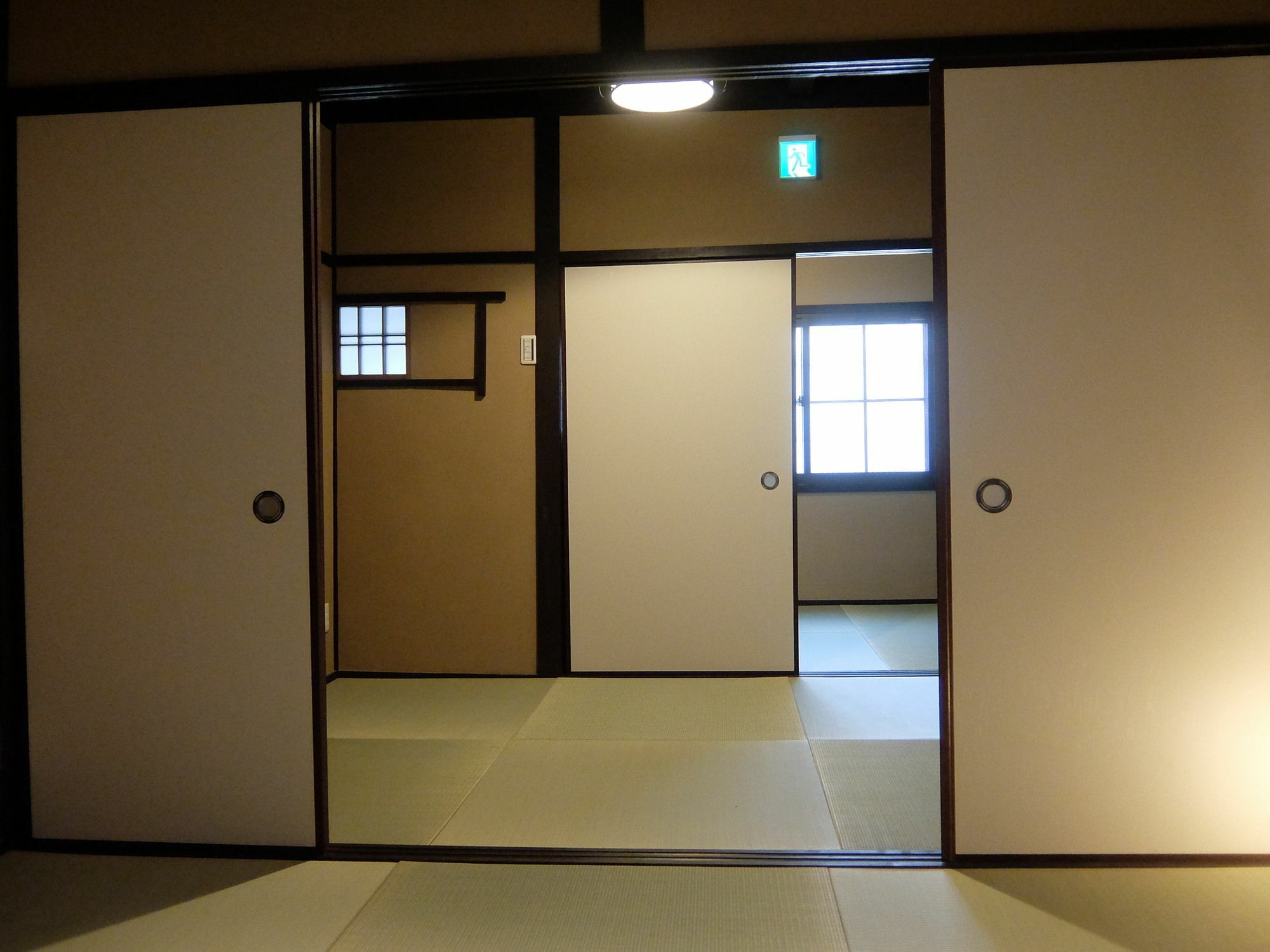 Reikaku Kiyomizu Gojo Villa Kyoto Eksteriør billede