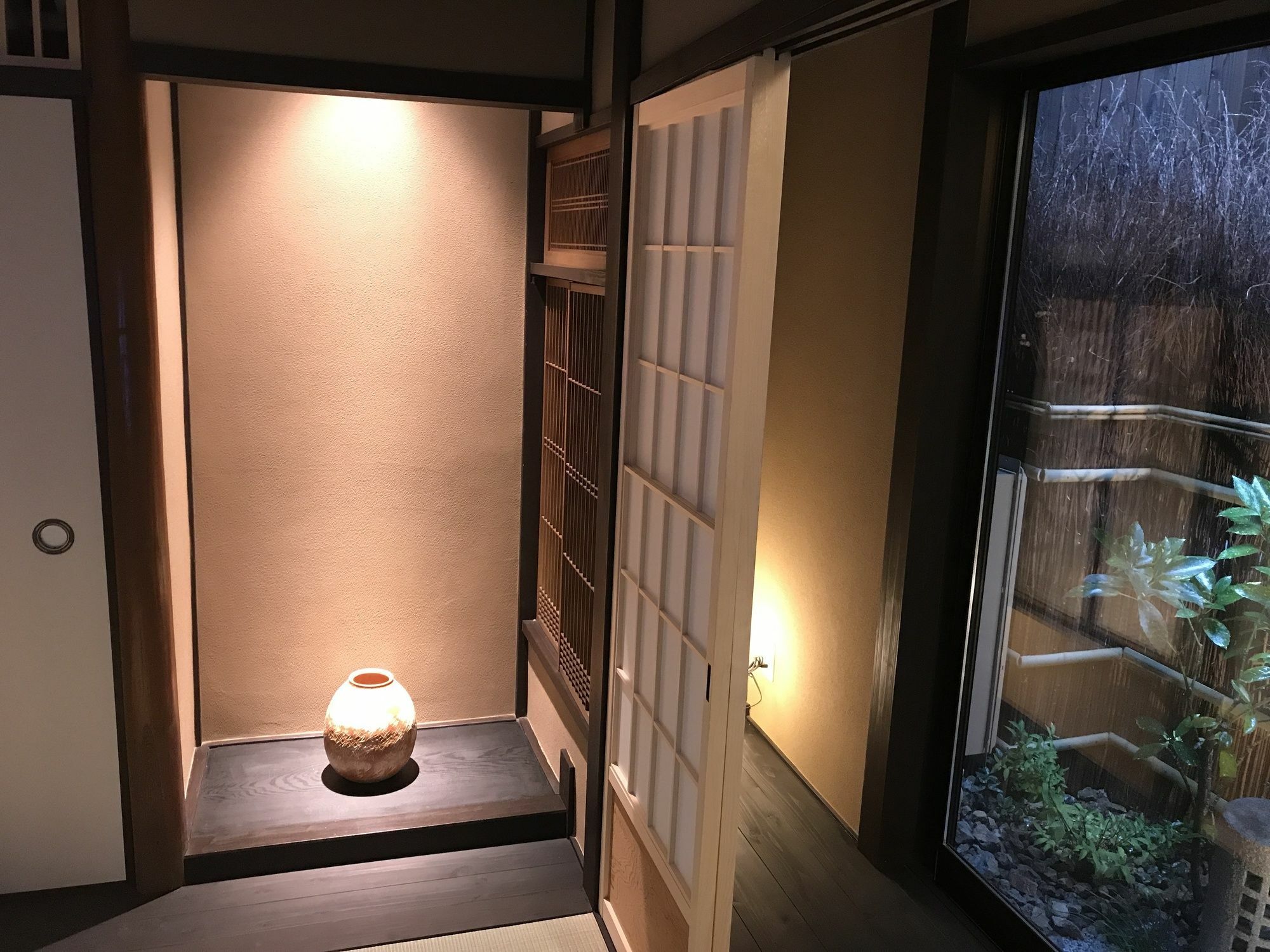 Reikaku Kiyomizu Gojo Villa Kyoto Eksteriør billede