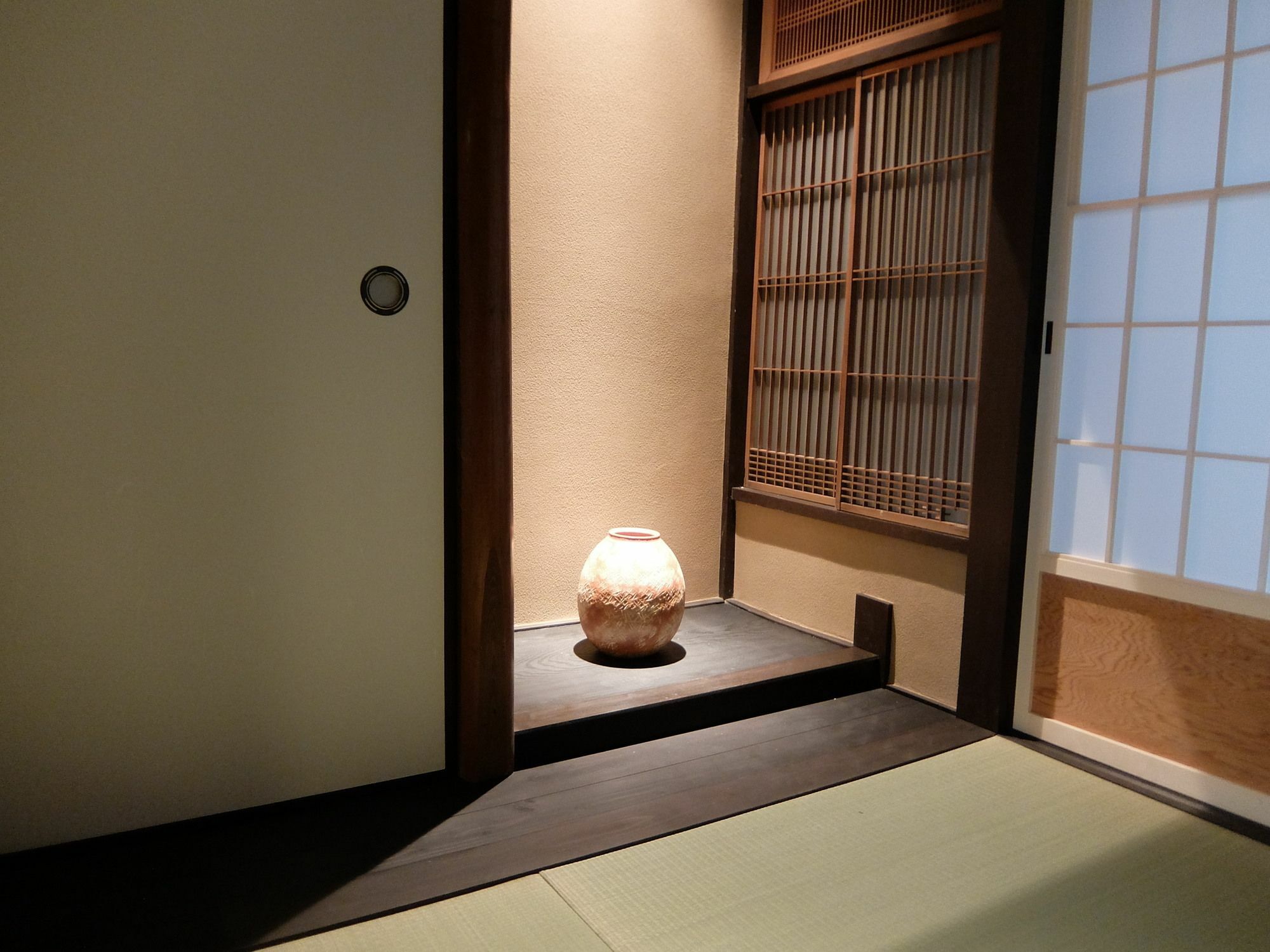Reikaku Kiyomizu Gojo Villa Kyoto Eksteriør billede