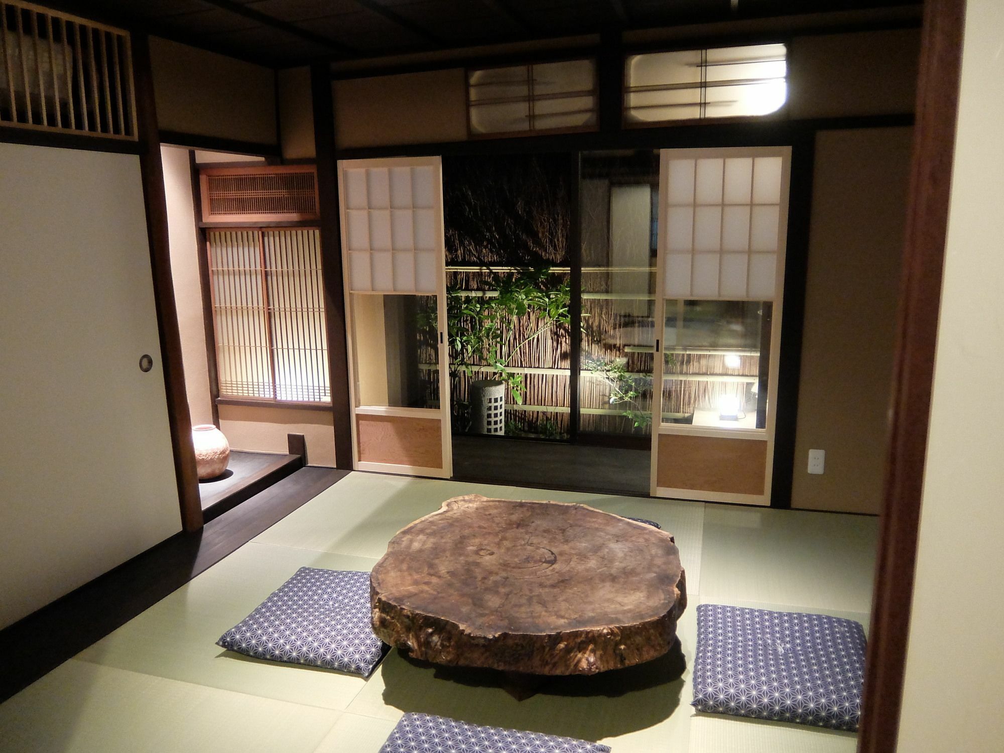 Reikaku Kiyomizu Gojo Villa Kyoto Eksteriør billede