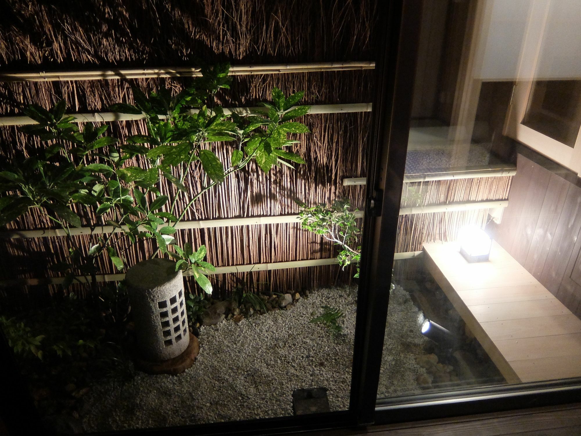 Reikaku Kiyomizu Gojo Villa Kyoto Eksteriør billede