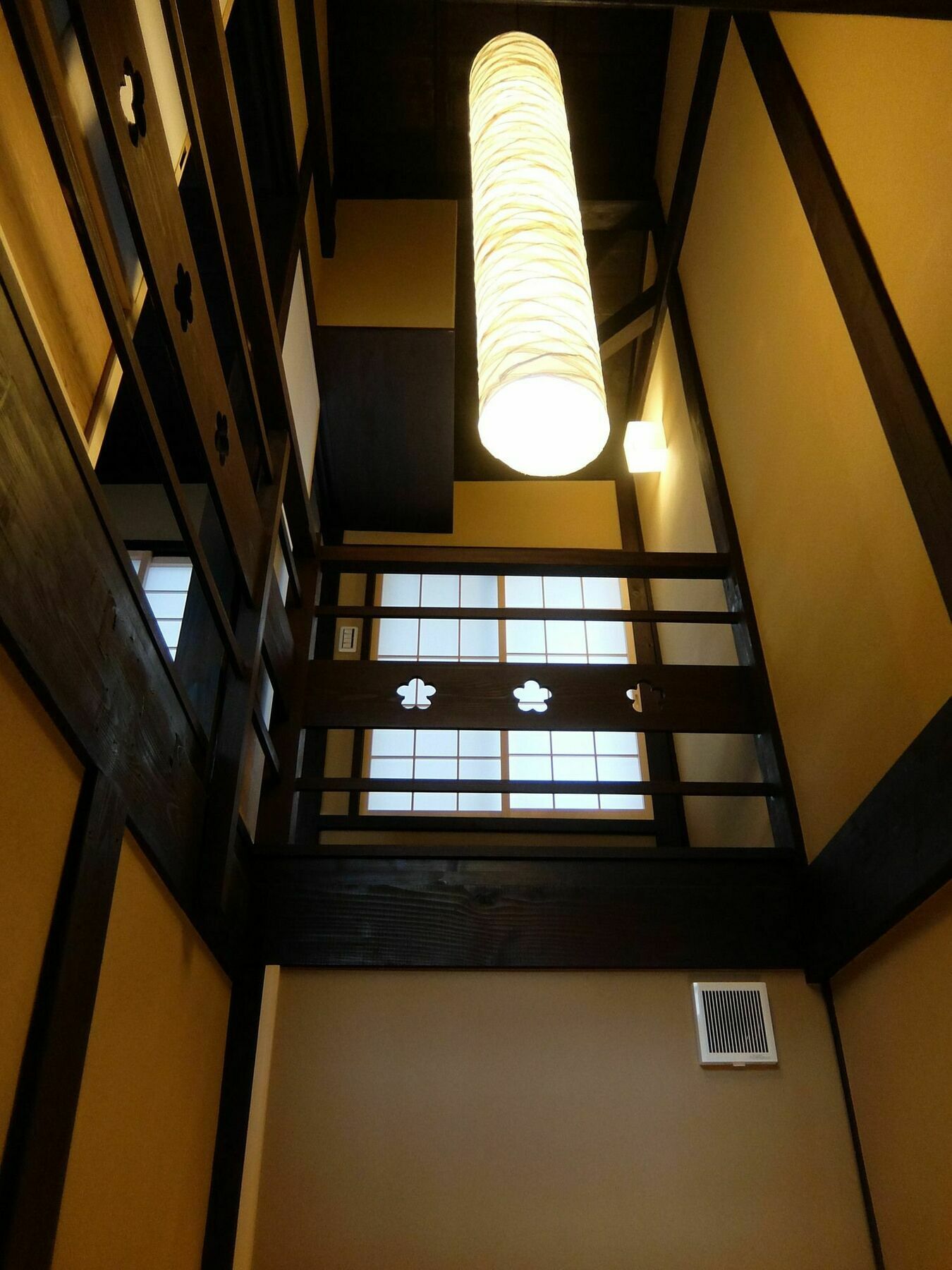 Reikaku Kiyomizu Gojo Villa Kyoto Eksteriør billede