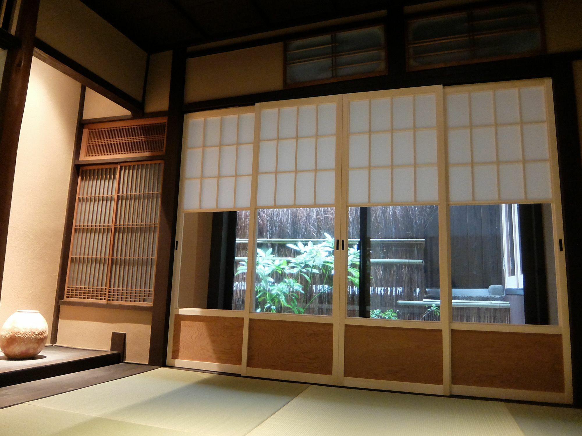 Reikaku Kiyomizu Gojo Villa Kyoto Eksteriør billede