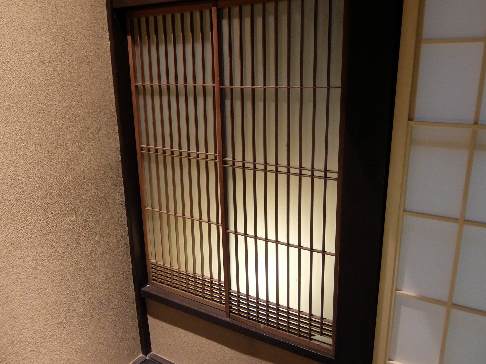 Reikaku Kiyomizu Gojo Villa Kyoto Eksteriør billede
